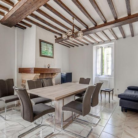 Hamo - Maison A 600 M De La Plage Graye-sur-Mer Exterior foto